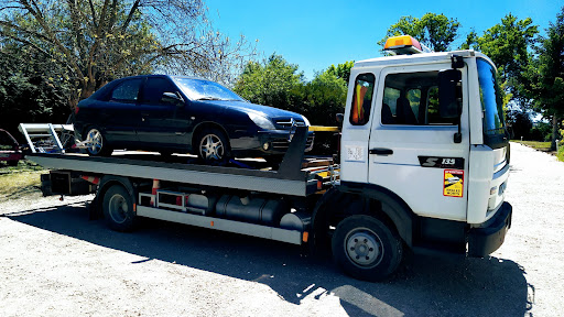 Photo 2 - AUTO DEPANN'21. DEPANNAGE, REMORQUAGE, RAPATRIEMENT DE VEHICULE. SECTEUR DIJON, TOUTE DISTANCE