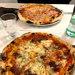 Photo n°1 de l'avis de Federico.a fait le 01/02/2018 à 15:52 sur le  Pontello à Saronno