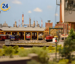 Modelltraumland Wuppertal photo