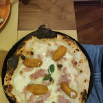 Photo n°7 de l'avis de MaxRecensioni. fait le 28/10/2022 à 06:50 sur le  Coffee and Cigarette à Perugia