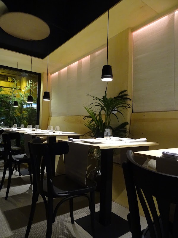 Imagen de Aiko Sushi (1 de 21)