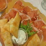 Photo n°3 de l'avis de Nicola.m fait le 13/10/2022 à 15:15 sur le  Il Giardino dei Sapori à Forli