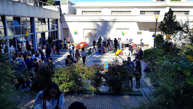 Escuela Primaria Logosófica “11 de Agosto” - La Paz