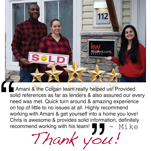 Real Estate Agency «Chris Colgan - Re/Max Regency», reviews and photos, 403 Holiday Ct, Warrenton, VA 20186, USA