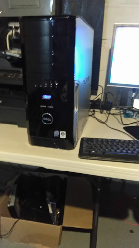 Computer Repair Service «Computer Repair Expert 