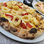 Photo n°2 de l'avis de Cri.r fait le 02/07/2023 à 08:11 sur le  Ristorante Pizzeria Manuno à San Prisco