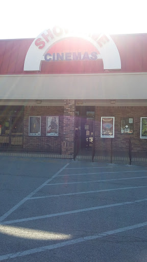Movie Theater «Showtime Cinemas», reviews and photos, 895 N Dixie Blvd, Radcliff, KY 40160, USA