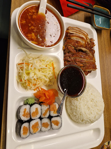 King Sheng Restaurant Otevírací doba