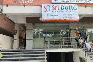 Sri Datta Dental Clinic - Dentist for Root Canal Treatment, Implants, Aligners in KPHB Colony, Hyderabad image