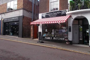 Prestatyn family butchers image