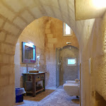 Photo n°7 de l'avis de Gmxter. fait le 03/08/2019 à 09:57 sur le  Hotel Matera Old Convicino Rooms Suites & SPA à Matera