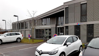 Agence Adie de Charleville-Mézières à Charleville-Mézières