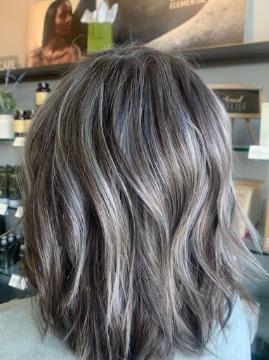 Beauty Salon «La Tierra Salon & Day Spa», reviews and photos, 9325 Dorchester St #130, Highlands Ranch, CO 80129, USA