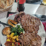 Photo n°1 de l'avis de Rurty.r fait le 14/05/2023 à 16:05 sur le  Manzo Criminale à Pomezia