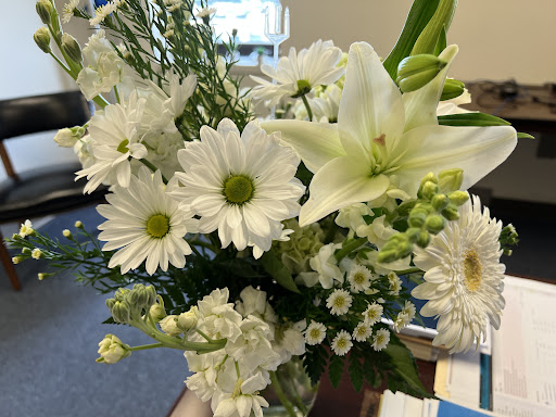 Florist «Something Special Florist», reviews and photos, 1546 Main St, Columbia, SC 29201, USA