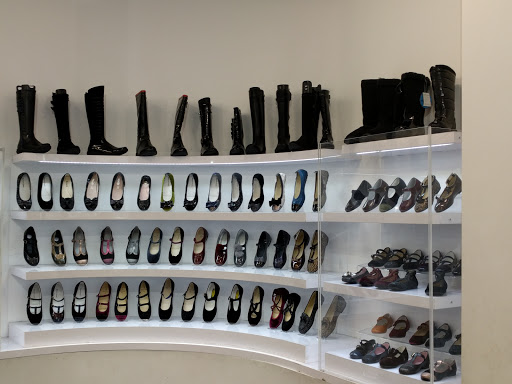 Shoe Store «Monsey Shoes Inc», reviews and photos, 40 Main St #5, Monsey, NY 10952, USA