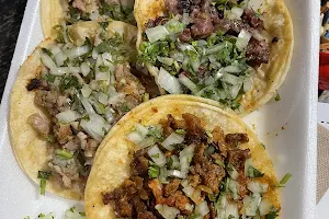 El Pastorcito tacos image