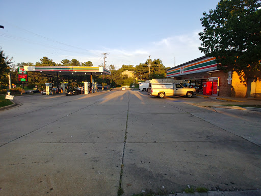 Convenience Store «7-Eleven», reviews and photos, 8461 Annapolis Rd, New Carrollton, MD 20784, USA