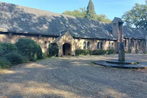 St. Willibrord's Abbey image