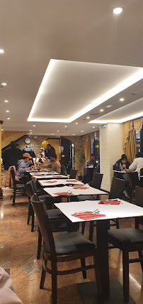 Atmosphère du Restaurant yéménite Hadramaout à Paris - n°14