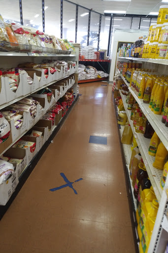 Indian Grocery Store «Saudagar Cash & Carry», reviews and photos, 28700 Mission Blvd, Hayward, CA 94544, USA