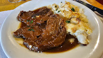 Plats et boissons du Café Café Gambetta à Ivry-sur-Seine - n°6