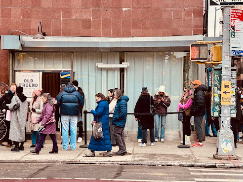 Old Friend Photobooth by null