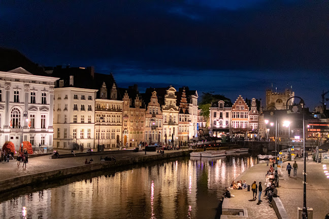 Beoordelingen van Korenlei in Gent - Museum