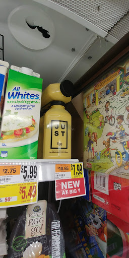 Supermarket «Big Y», reviews and photos, 504 Winsted Rd, Torrington, CT 06790, USA