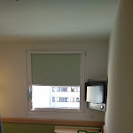 Photo n°2 de l'avis de Chris.i fait le 07/09/2016 à 10:34 sur le  ibis budget Berlin Kurfuerstendamm à Berlin