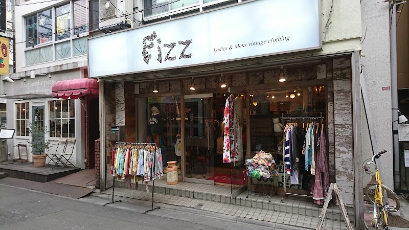 Fizz ~Vintage Lady's Clothing~