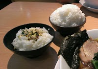 ラーメン みずさわ 吉田店