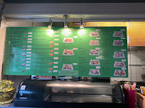 Restaurant thaï Thai Asia Imbiss à Kornwestheim - menu / carte