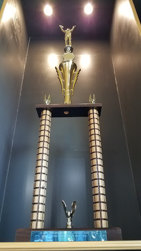 Gym «The Gym Mckinney», reviews and photos, 3180 Eldorado Pkwy #300, McKinney, TX 75070, USA