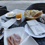 Photo n°2 de l'avis de Bruno.l fait le 24/06/2020 à 14:53 sur le  Douro Cister Hotel à Ucanha