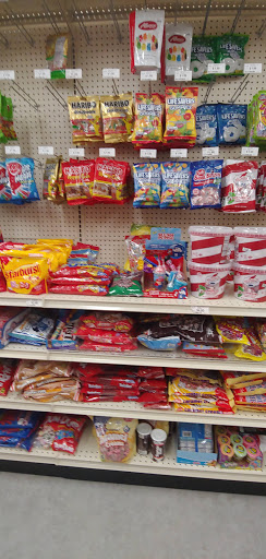 Discount Store «Big Lots», reviews and photos, 600 E Valley Blvd, Alhambra, CA 91801, USA