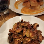 Photo n°5 de l'avis de Leonardo.o fait le 16/06/2023 à 23:23 sur le  Biosteria Dar Parucca - via Macerata al Pigneto à Rome