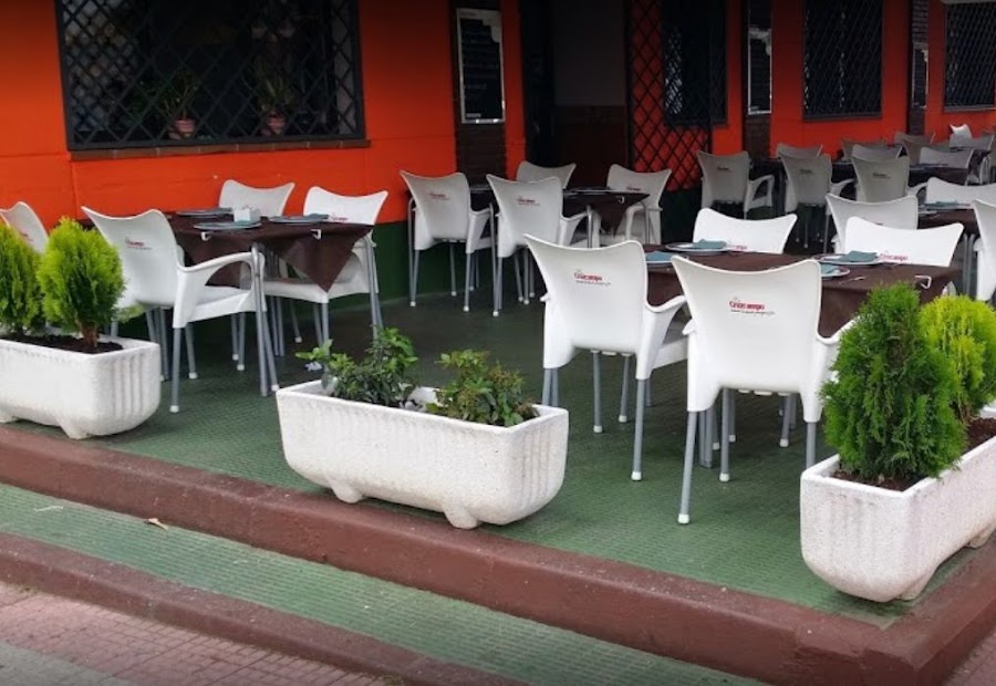 Cerveceria Restaurante La Spuma