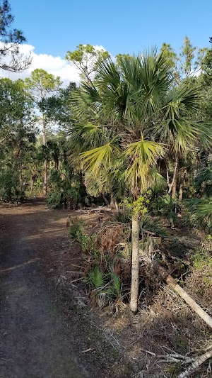CREW Marsh Trails - photo 47