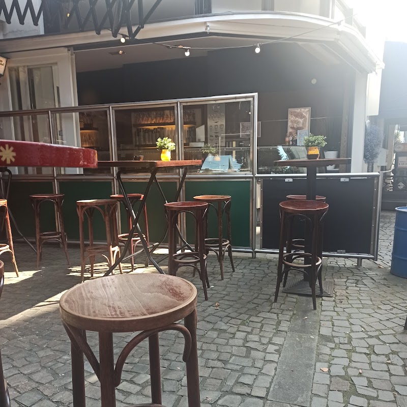 Cafe De Pimpelaar