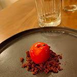 Photo n°8 de l'avis de Riccardo.i fait le 21/06/2020 à 21:52 sur le  Garum - Cucina Indipendente à Modena