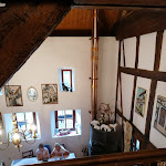 Photo n°6 de l'avis de Olga.u fait le 26/09/2023 à 19:03 sur le  Cafe In der Zehntscheune à Herrstein