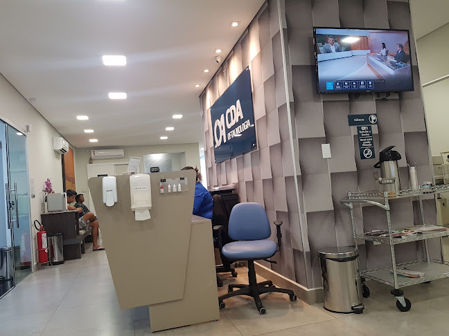 Avaliações sobre CDA Oftalmologia em Belo Horizonte - Oftalmologista