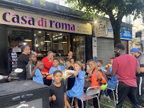 Photos du propriétaire du Pizzeria Casa Di Roma à Le Perreux-sur-Marne - n°2
