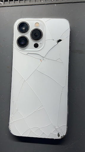 Cell Phone Repair Center-iPhone-Samsung- iPad-MacBook-LG-Motorola image
