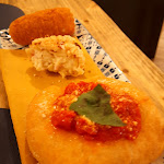 Photo n°1 de l'avis de Sabino.. fait le 27/01/2024 à 22:34 sur le  Gusto Marigliano Pizzeria e ristorante à Naples