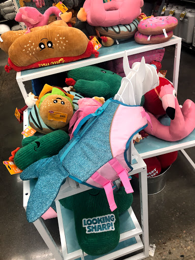 Pet Supply Store «Petco Animal Supplies», reviews and photos, 1265 Sergeant Jon Stiles Dr f, Highlands Ranch, CO 80129, USA