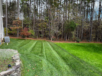 SWURVACUTZ Grass Cutting