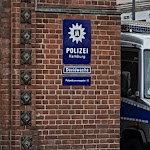 Photo n°3 de l'avis de Matthias.r fait le 20/05/2018 à 18:26 sur le  Hotel Keese à Hamburg