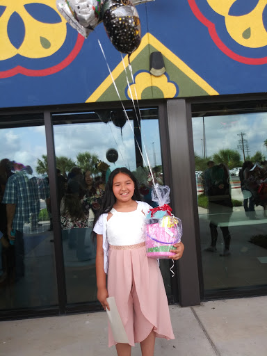 Performing Arts Theater «HCISD Performing Arts Center», reviews and photos, 3217 Wilson Rd, Harlingen, TX 78552, USA